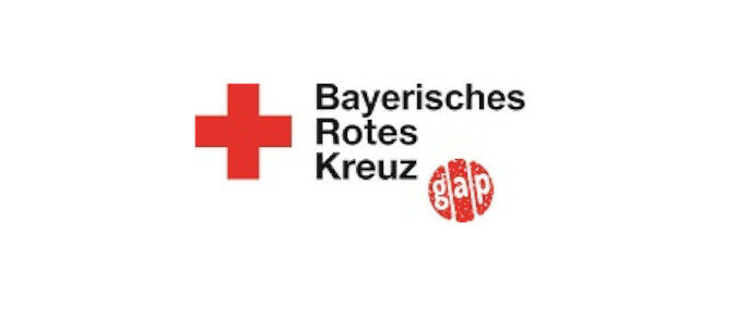 Logo Bayr. Rotes Kreuz
