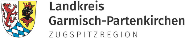 Logo vom Landratsamt Garmisch-Partenkirchen