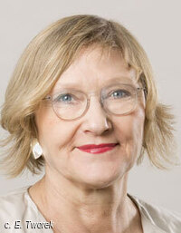 Dr. Elisabeth Tworek