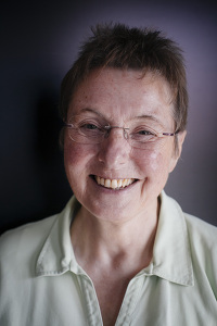 Sr. Margit Bauschke OP