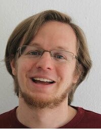Tobias Deger