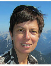 Susanne Breit