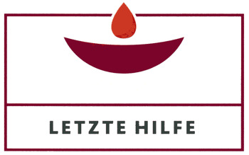 Letzte Hilfe - Umsorgen und Begleiten am Lebensende