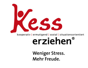 KESS erziehen - Weniger Stress - mehr Freude