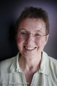 Sr. Margit Bauschke OP