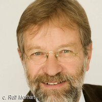 Dr. Rolf Morhart
