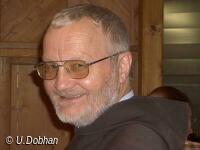 P. Dr. Ulrich Dobhan OCD