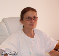 Dr. rer. nat. Diane Zardini