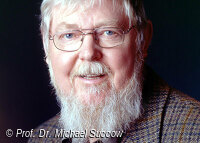 Prof. Dr. Michael Succow