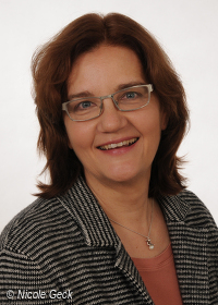 Karin Rupprecht