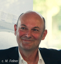 Dr. Markus Fellner