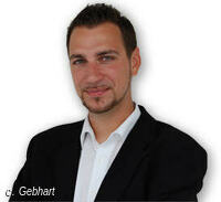 Philipp Gebhart