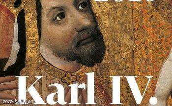 Kaiser Karl IV (1316-1378) - Ein Europäer zwischen Prag, Rom und Nürnberg
