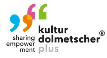 "Kulturdolmetscher plus III – sharing empowerment®"
