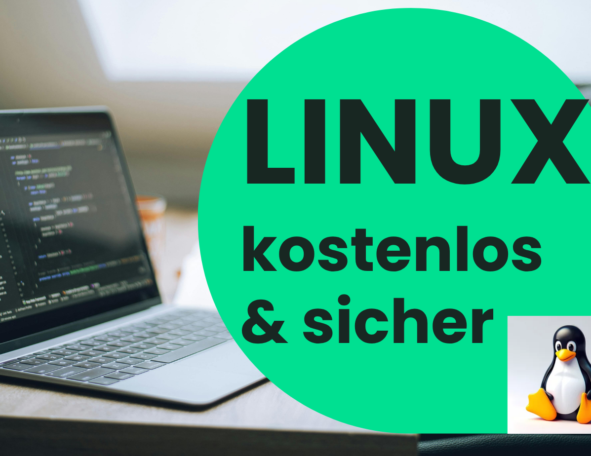 Linux - die bessere Alternative zu Microsoft? 28.10.2026
