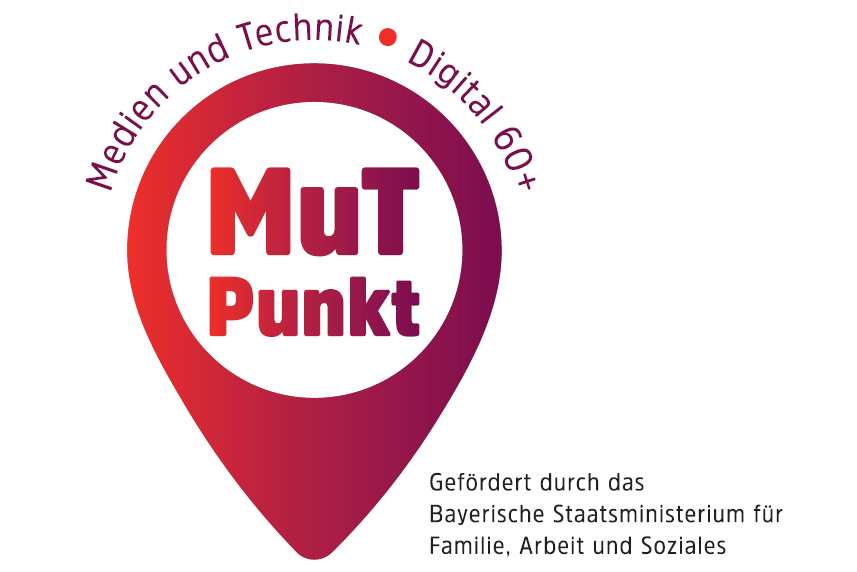 Erste Schritte am Computer für Senior/innen 8x ab 18.10.26