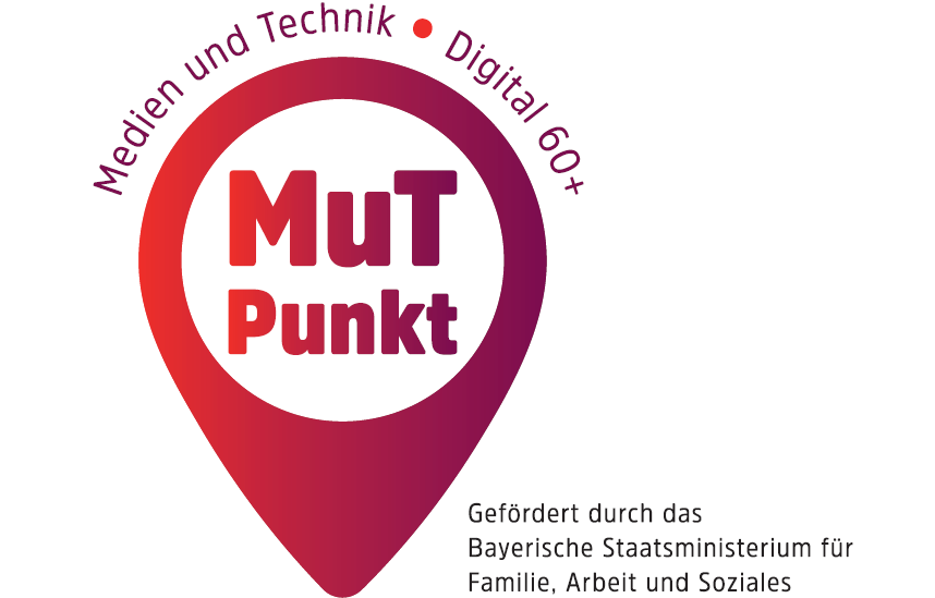 Mediensprechstunde im Seniorentreff 12.05.2026