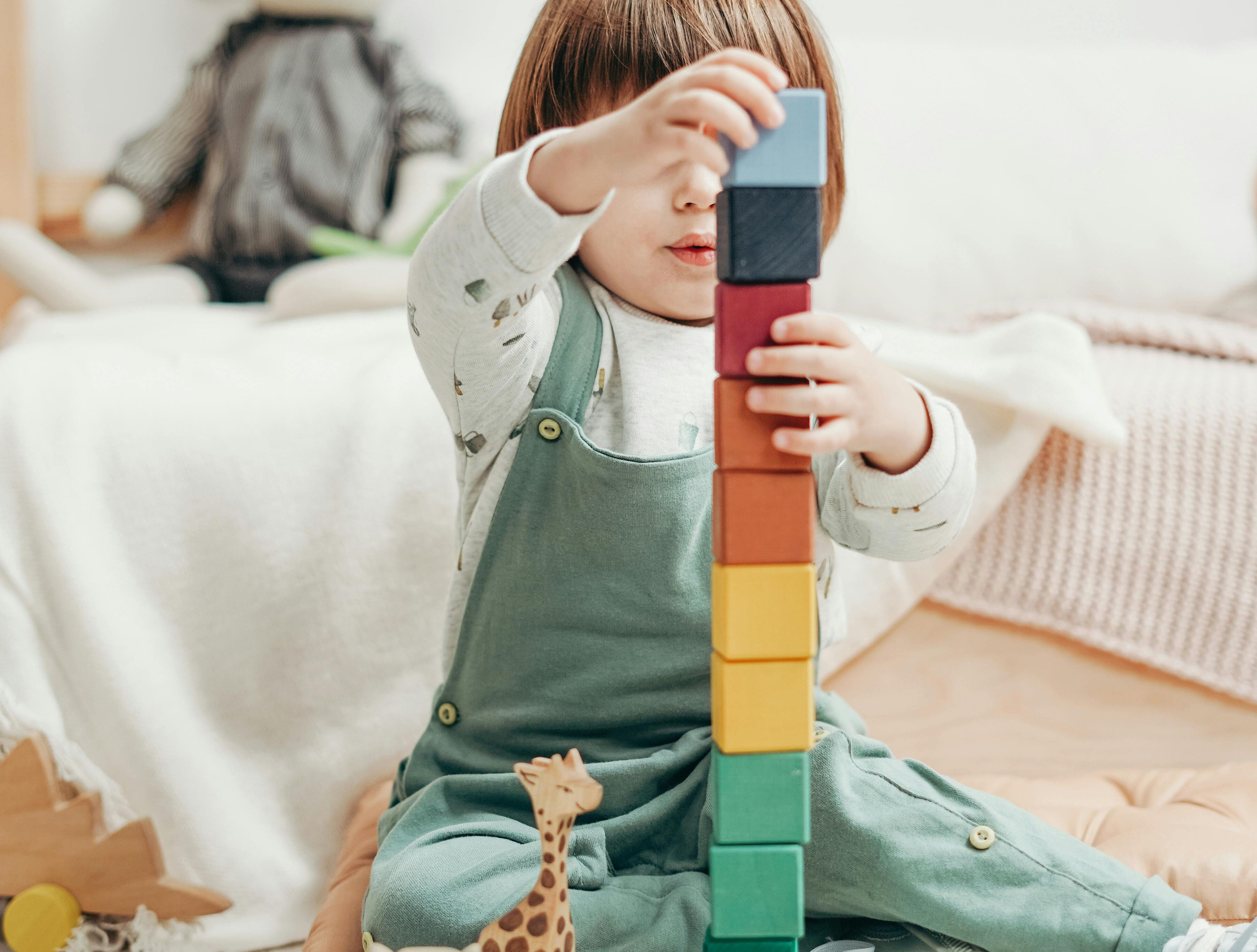 Einfach nur spielen?! erleben – lernen – stärken