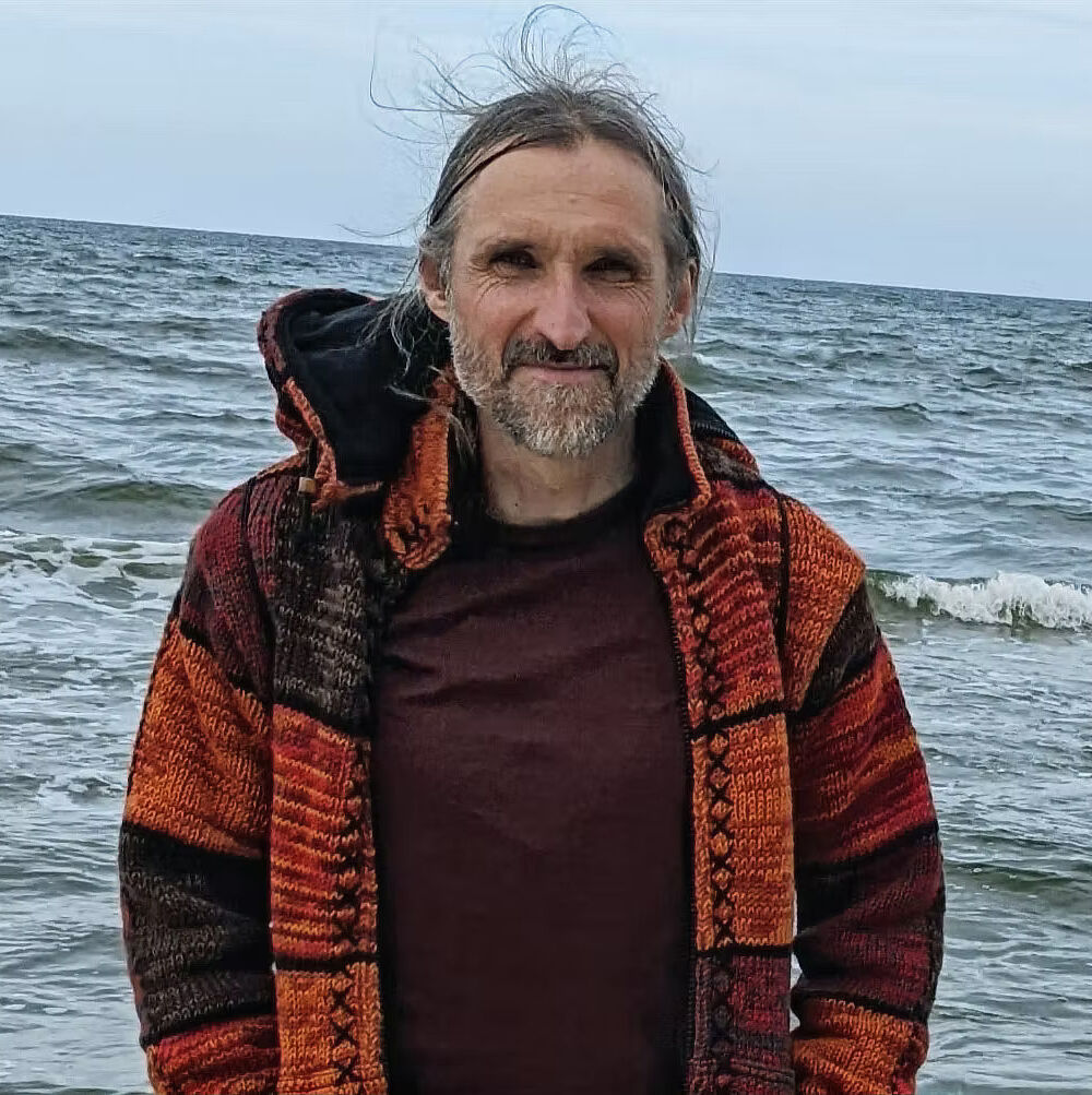 Workshop 3: Steve Heitzer - Das verkannte Spiel. Wenn Kinder körperlich werden.