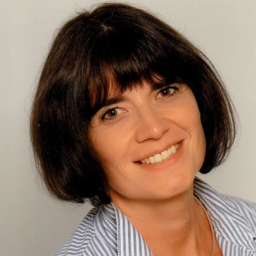 Workshop 2: Szilvia Jördens - Nur spielen? Oder schon Hochleistung fürs Leben?