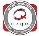 Logo Certqua-Siegel QESplus