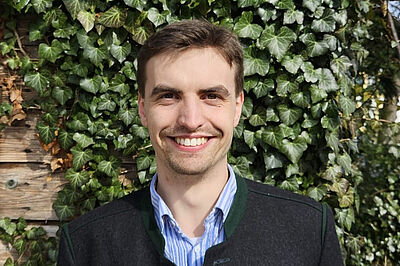 Philipp Hauptmann, Theologischer Mitarbeiter