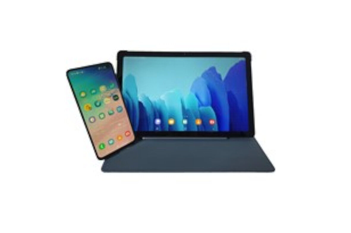 Digital unterwegs: Smartphone & Tablet 6x ab 10.10.2025