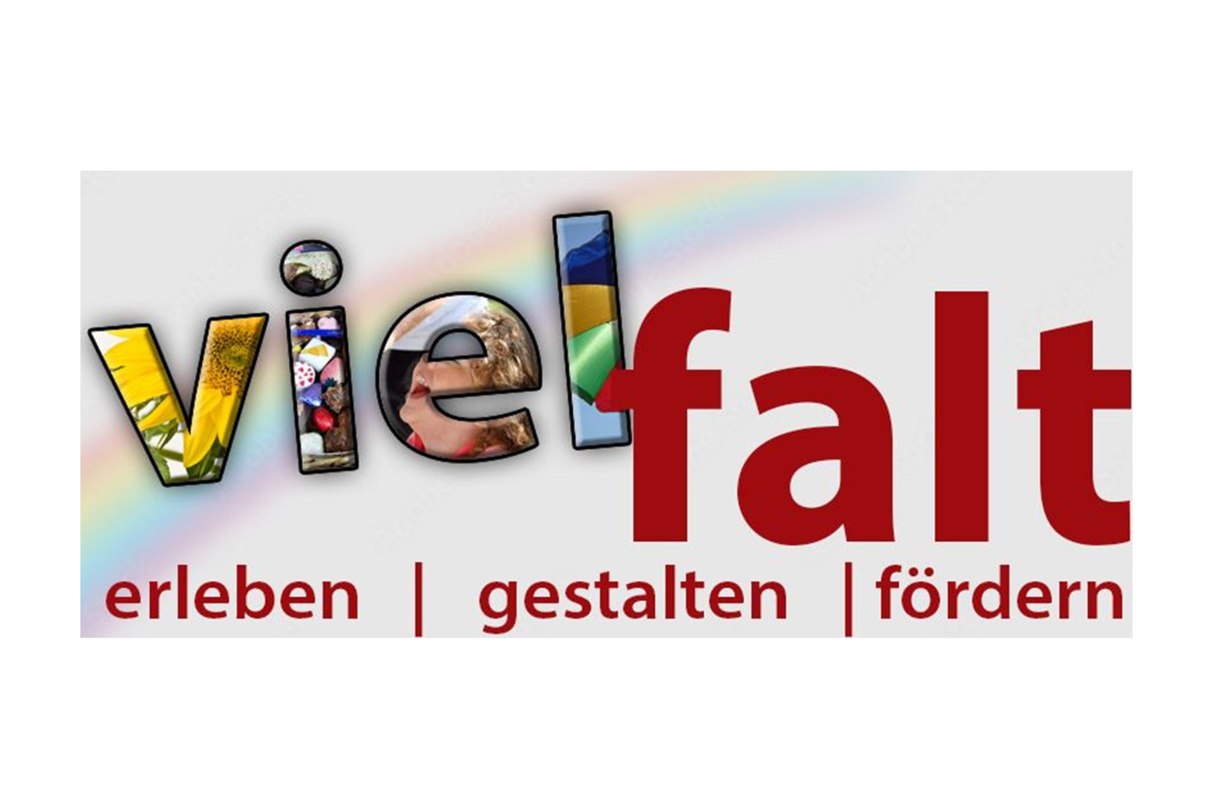 2024: Vielfalt - wahrnehmen, schätzen, leben