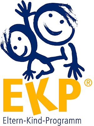 Logo Eltern-Kind-Programm