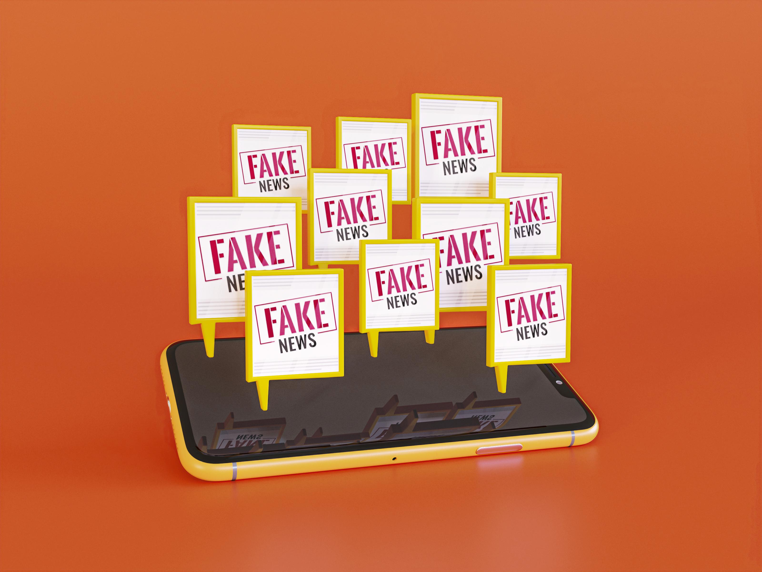 Umgang mit Fake News 29.10.2025