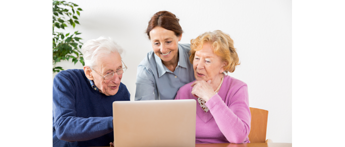 Digitale Beratungen im Dekanat Werdenfels und Rottenbuch