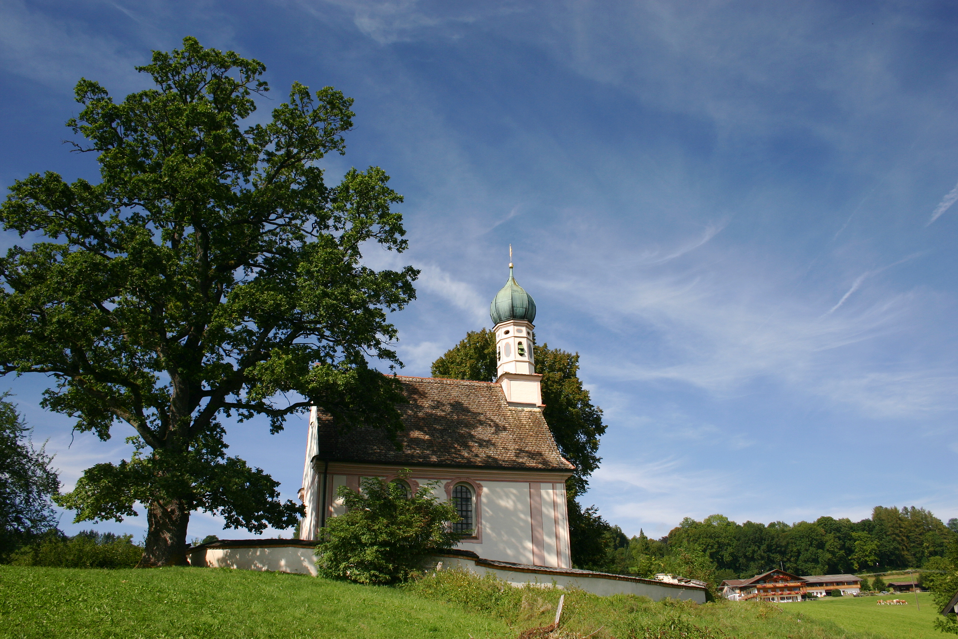 Exkursion „Menschen im Murnauer Moos - Geschichte(n) und Mythen" 28.06.2026