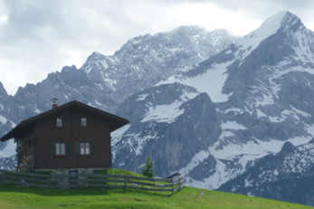 Bergresidenz © Breit-Bauer