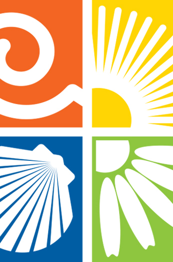 Logo Pilgerwege